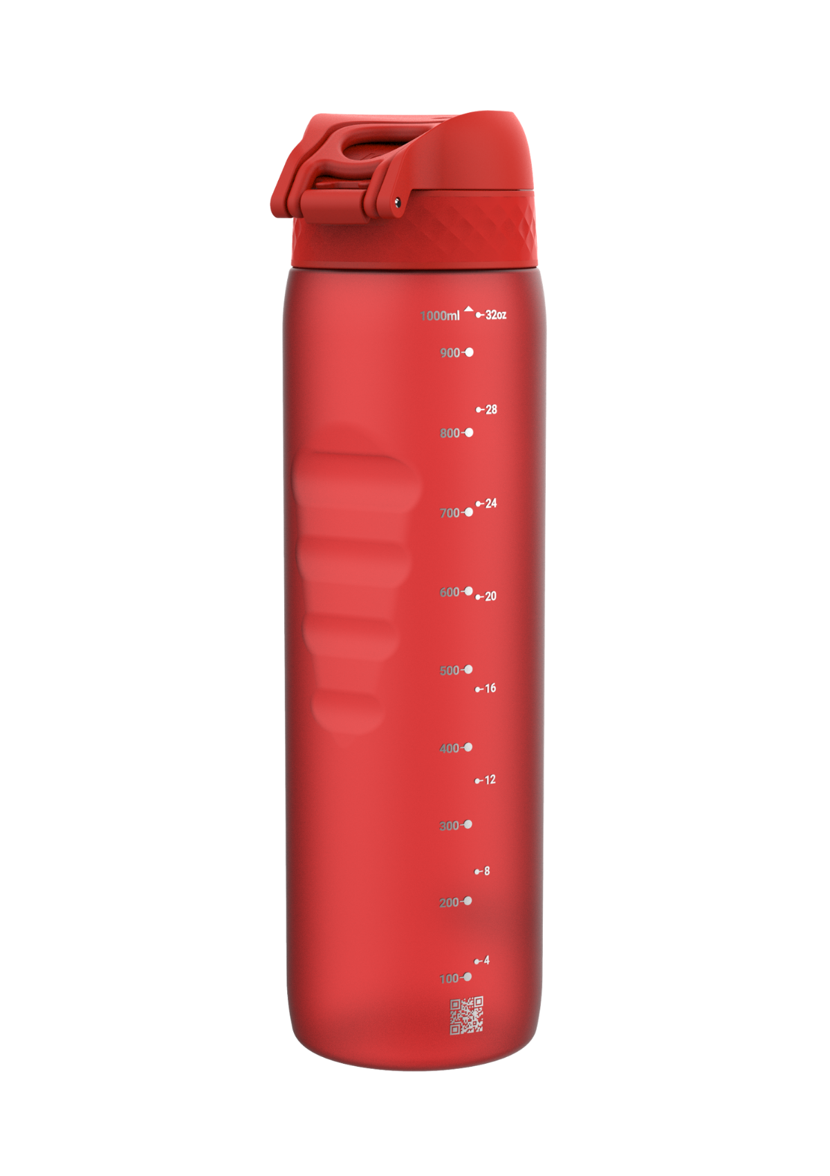 ION8 Water Bottle Quench 1000ml Leak Proof BPA Free