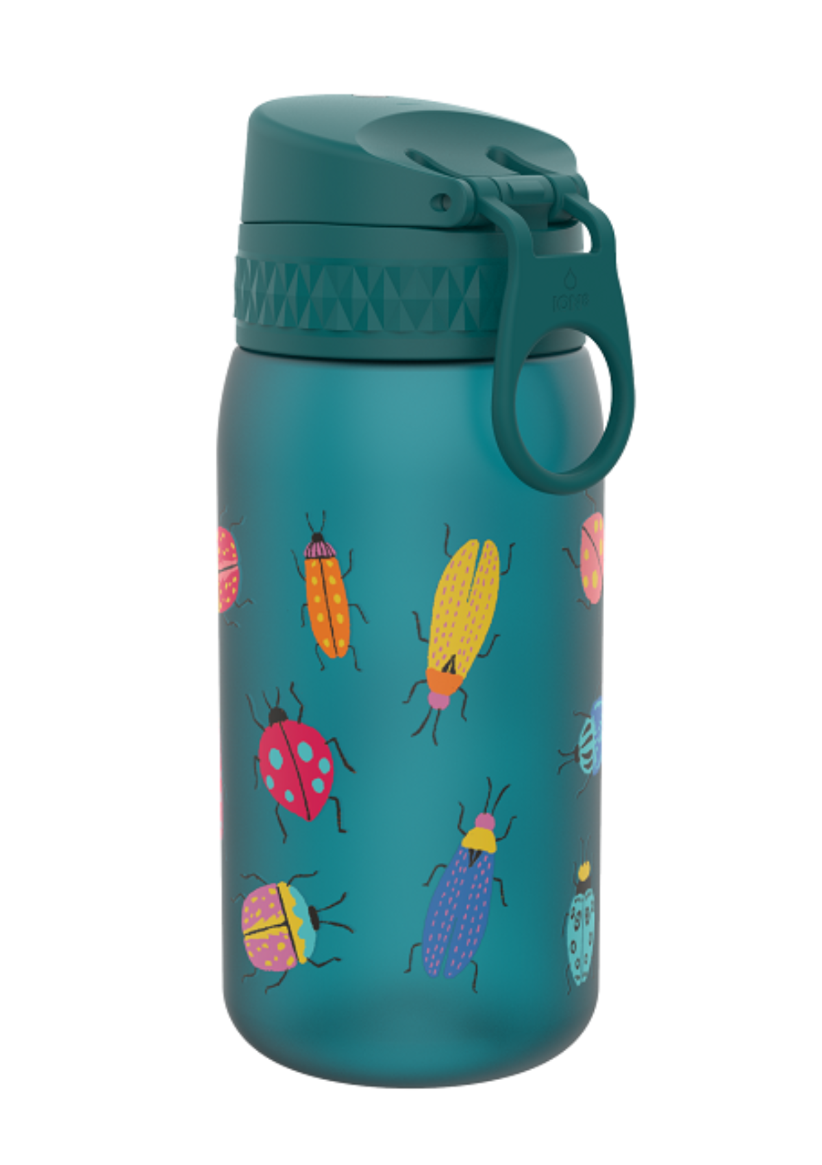 ION8 Recyclon BugsLife Water Bottle Leak Proof 350ml (12oz) BPA Free Z2