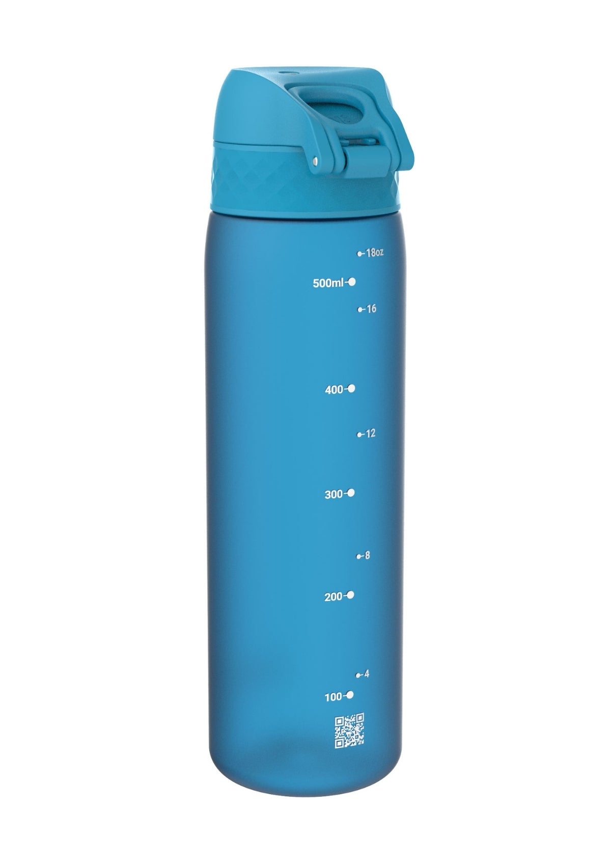 ION8 Water Bottle Leak Proof 500ml BPA Free