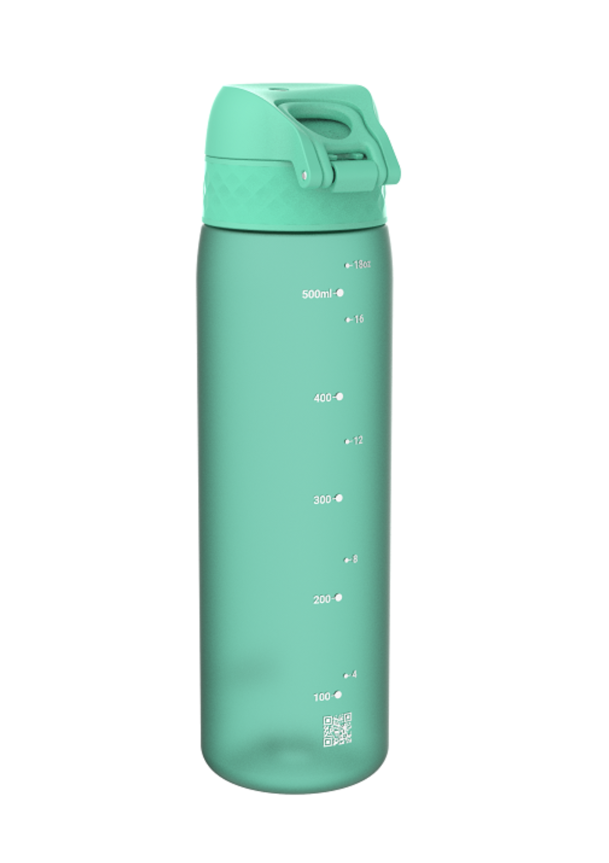 ION8 Water Bottle Leak Proof 500ml BPA Free