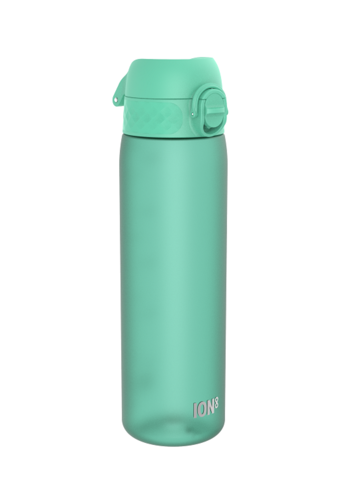 ION8 Recyclon Teal Water Bottle Leak Proof 500ml (18Oz) BPA Free XO