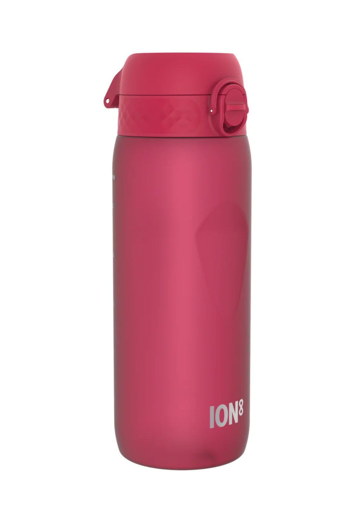 ION8 Recyclon Viva Magenta Water Bottle Leak Proof 750ml (24oz) BPA Free XO