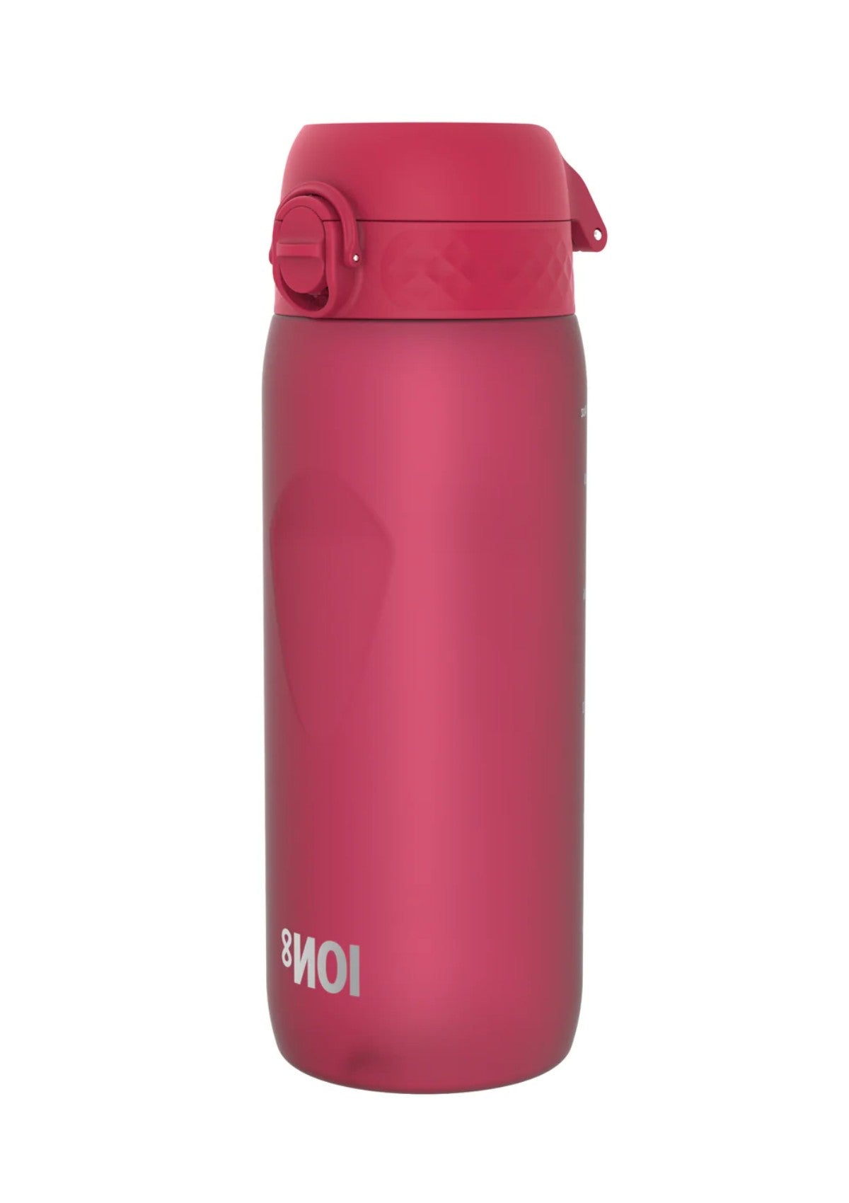 ION8 Recyclon Viva Magenta Water Bottle Leak Proof 750ml (24oz) BPA Free XO