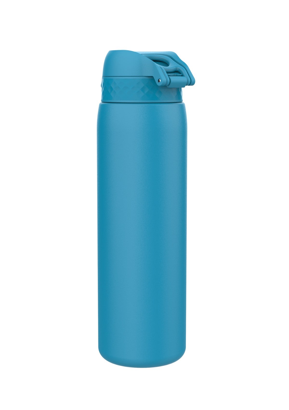 ION8 Steel Water Bottle Blue Leak Proof 1200ml XO