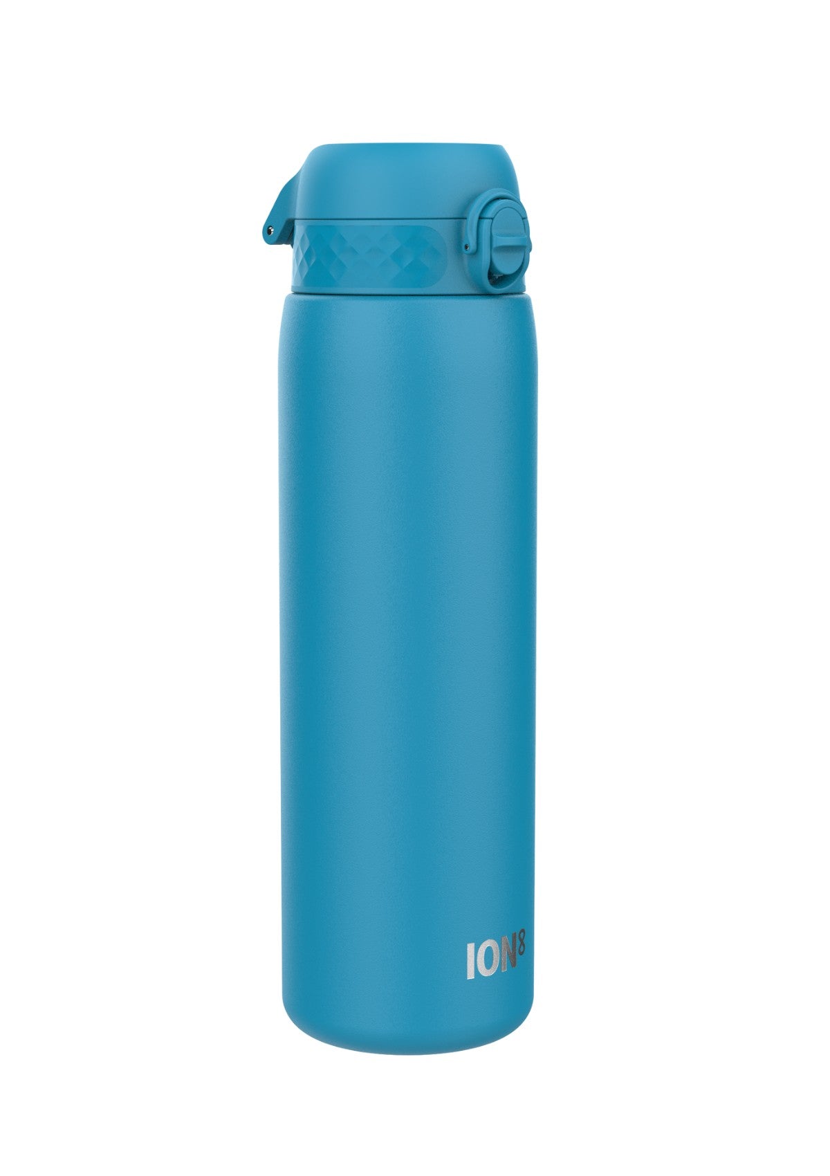 ION8 Steel Water Bottle Blue Leak Proof 1200ml XO