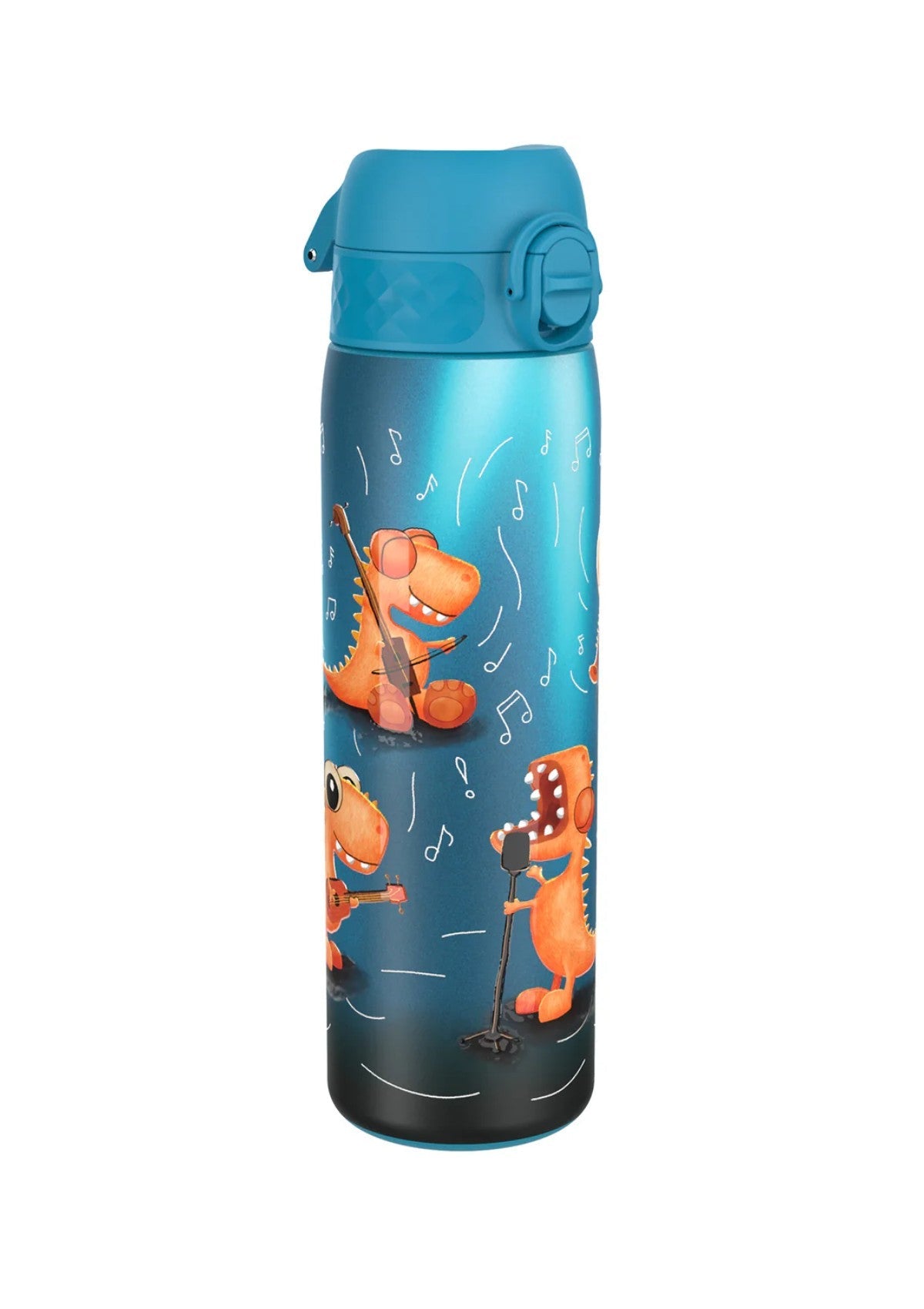 ION8 Dino Band Water Bottle Leak Proof 600ml ZA