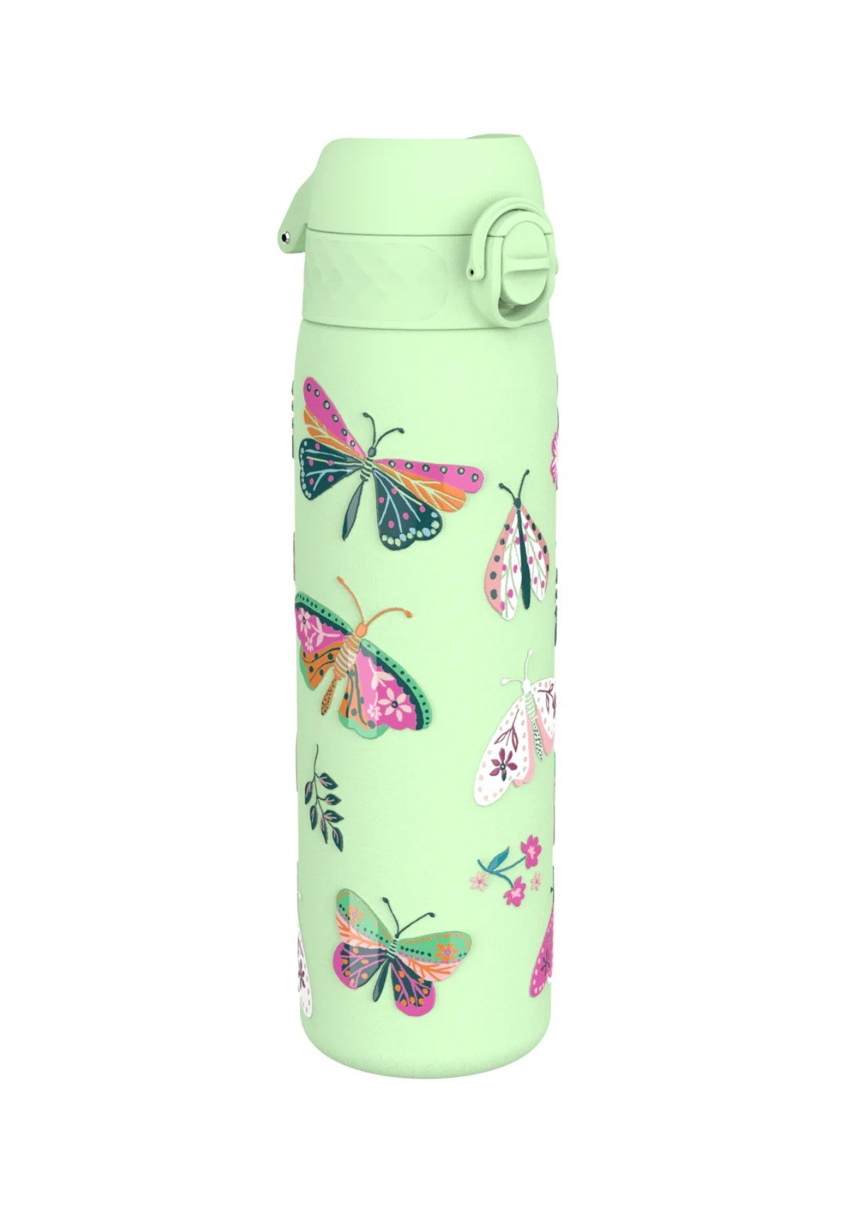 ION8 Butterfly Water Bottle Leak Proof 600ml ZA