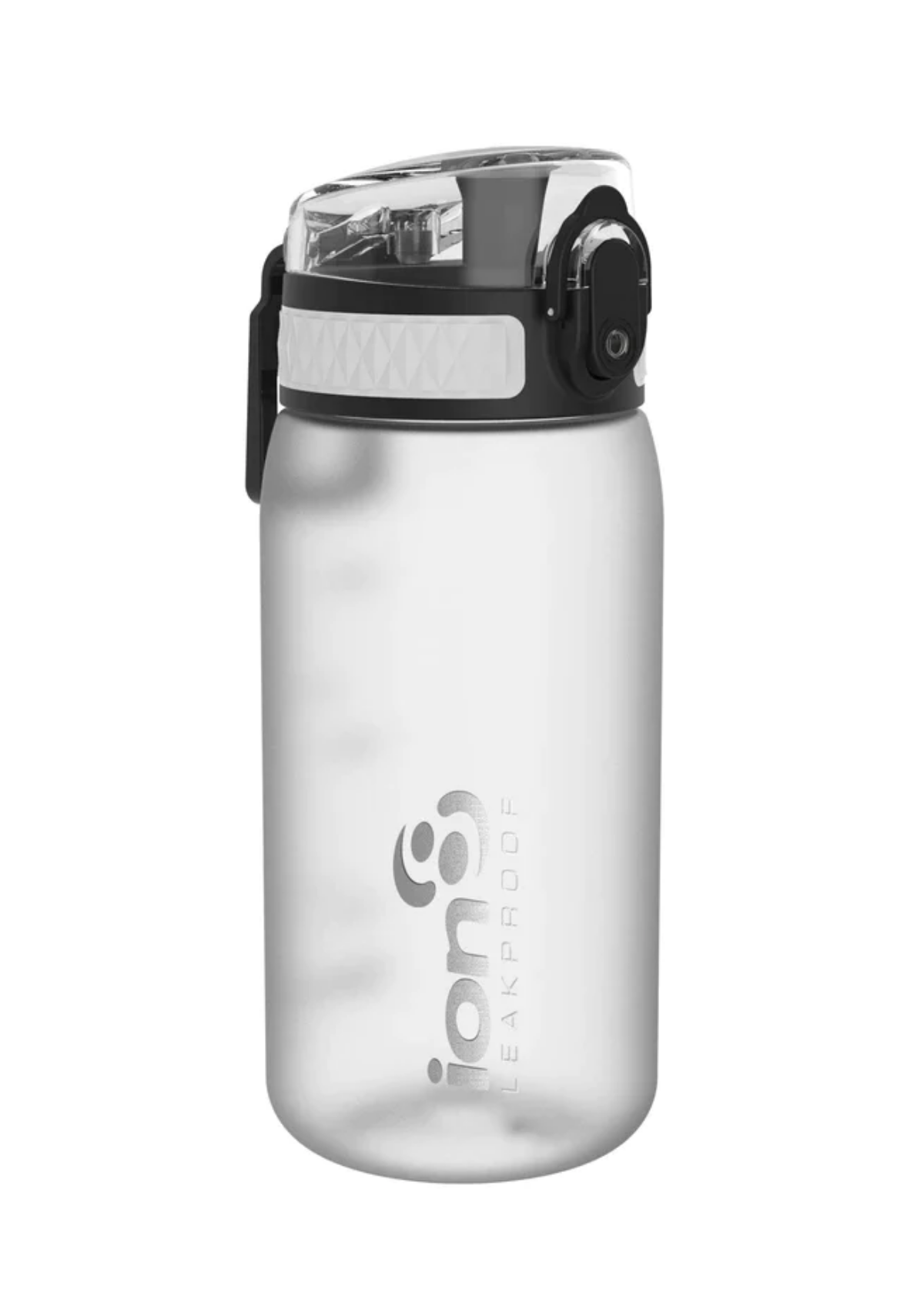 ION8 Recyclon Frosted Ice Water Bottle Leak Proof 350ml (12oz) BPA Free XO