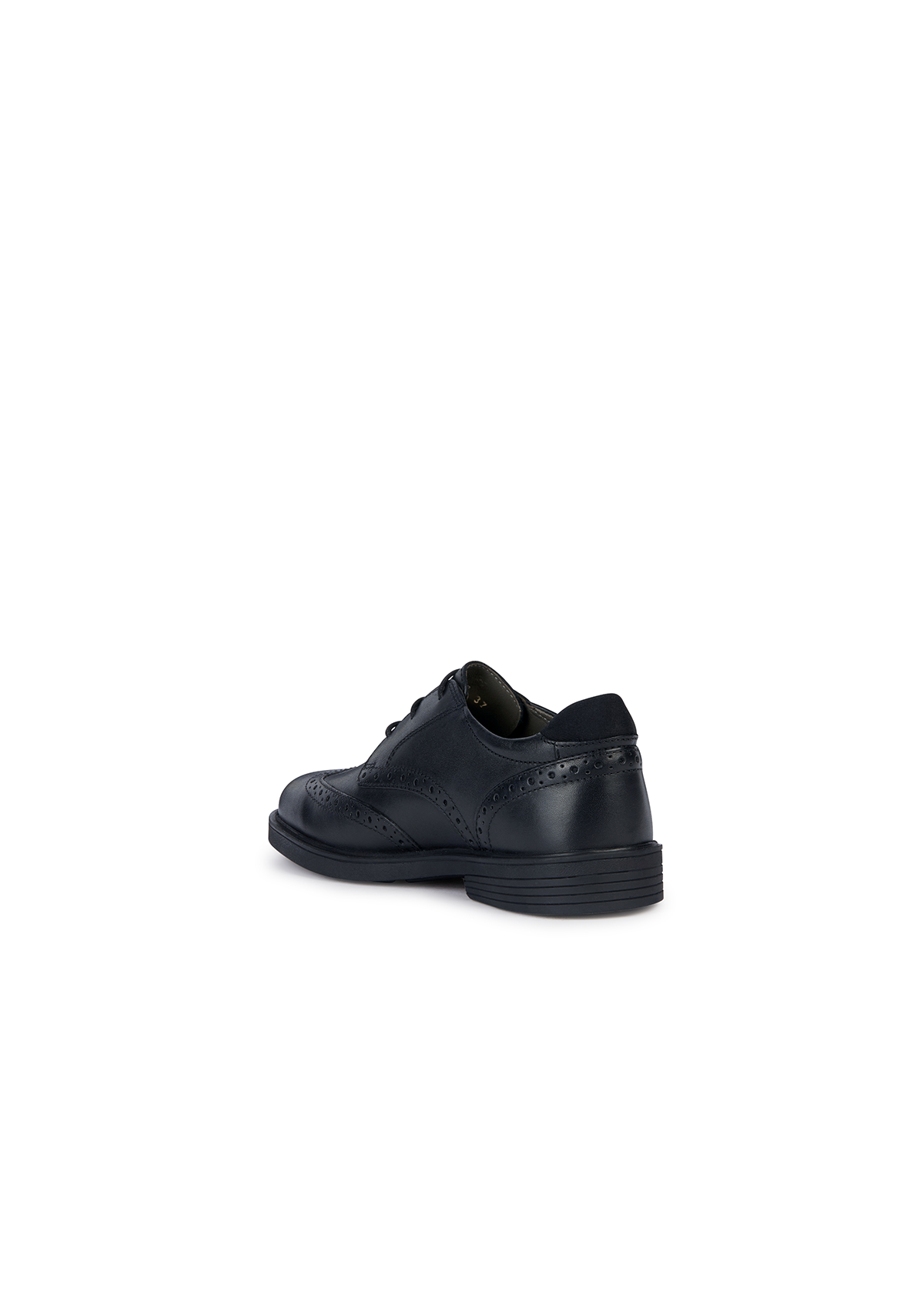 Boys brogue sale school shoes