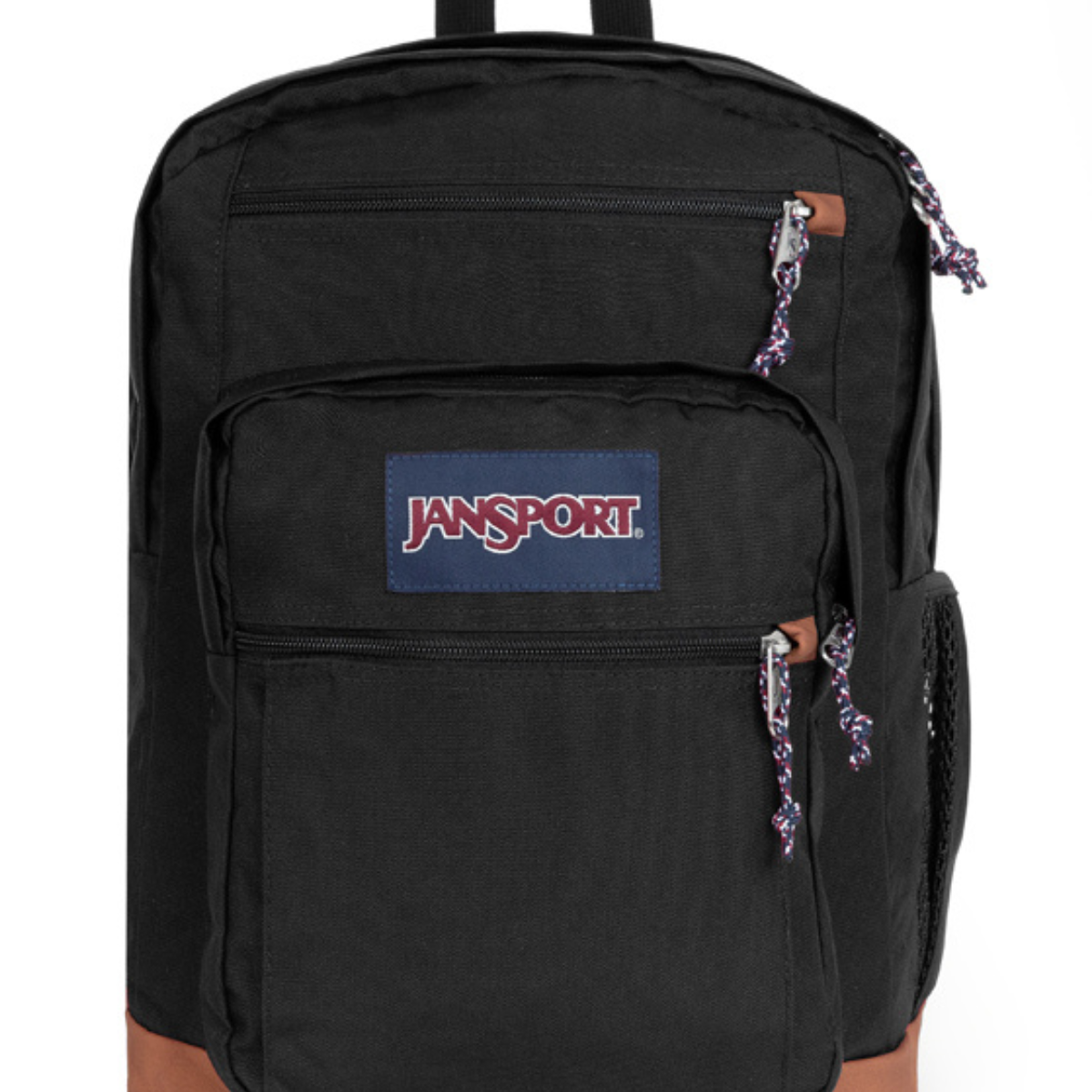JanSport Backpacks Cool Student Black
