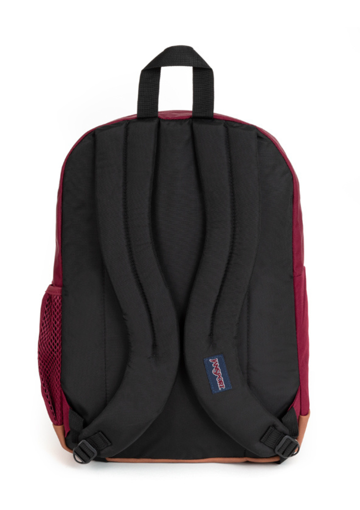 JanSport Backpacks Cool Student Russet Red