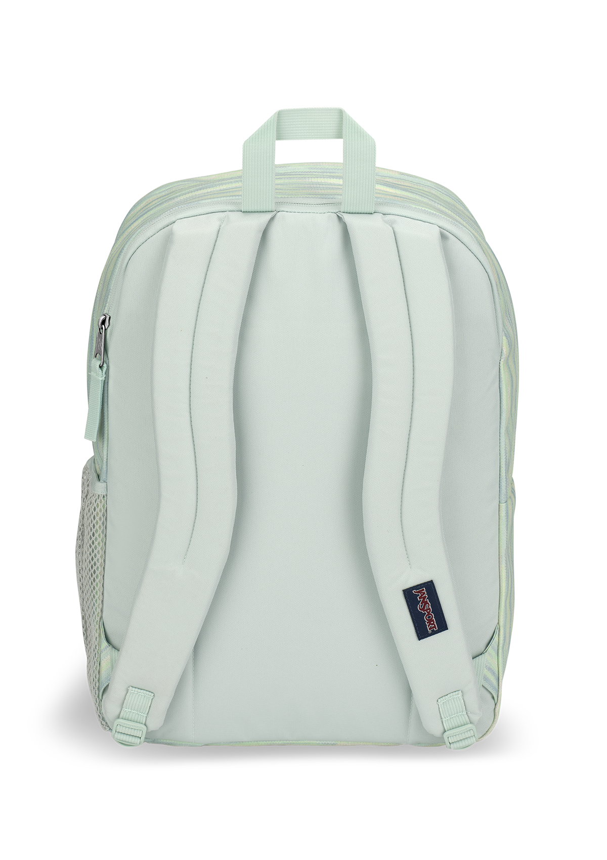 JanSport Backpacks Big Student Space Dye Fresh Mint