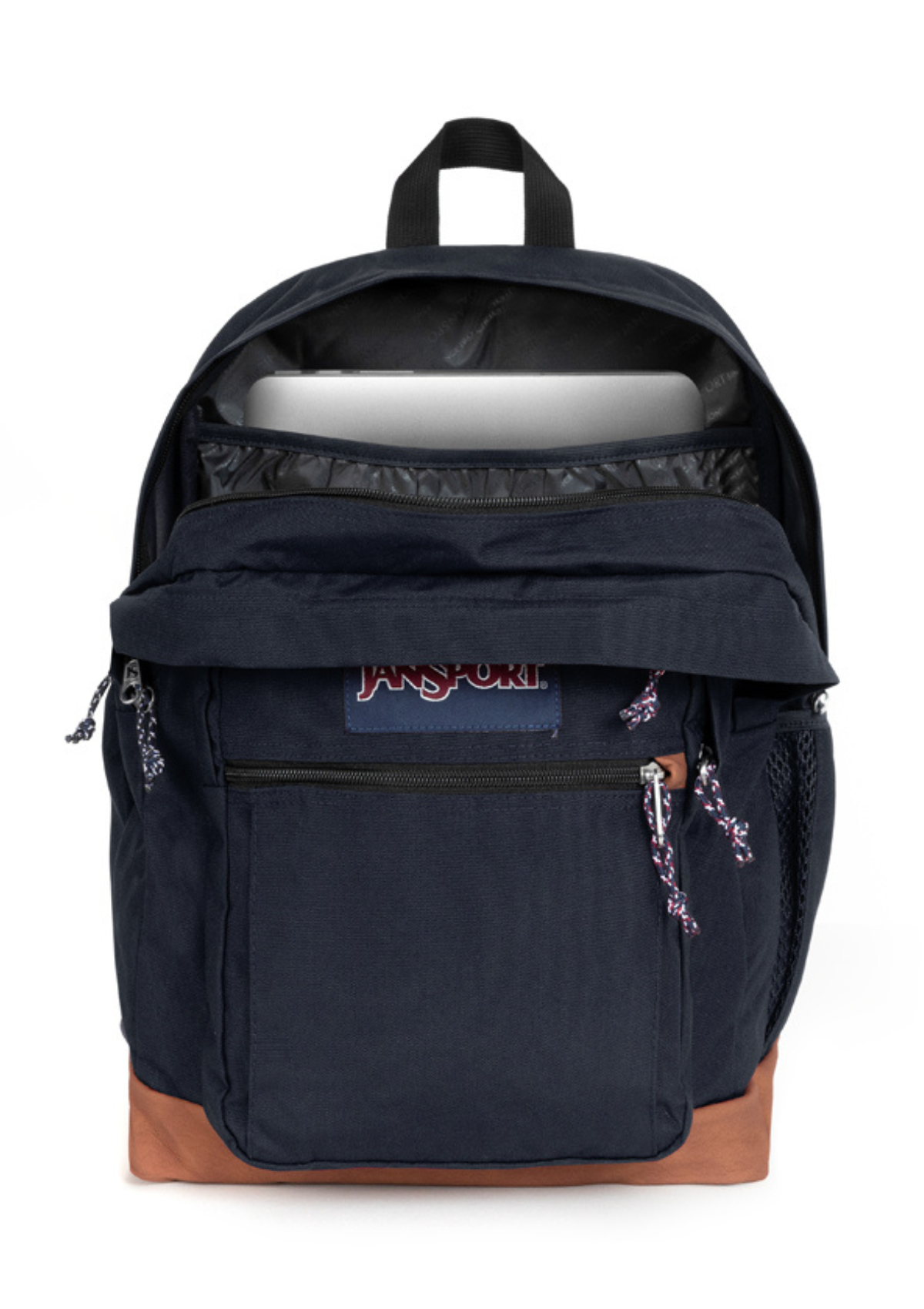 JanSport Backpacks Cool Student Navy