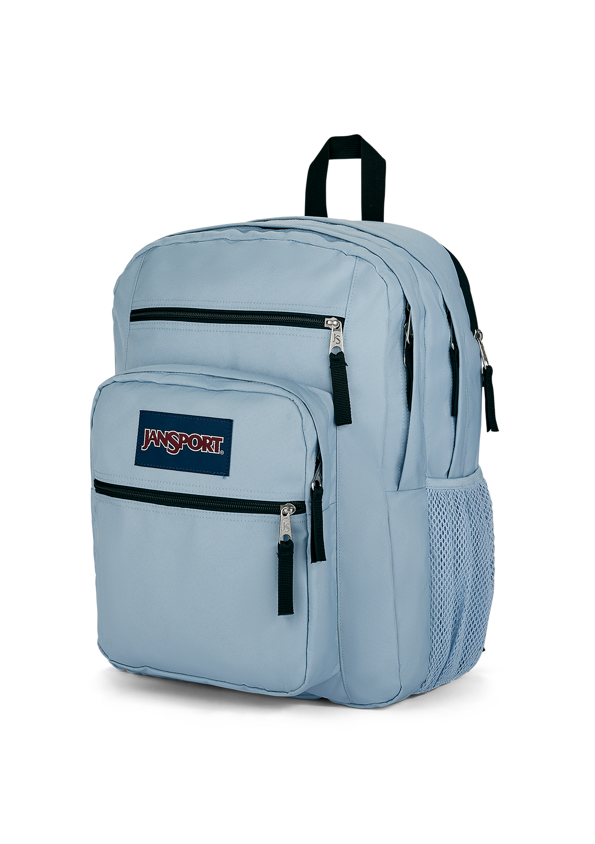 JanSport Backpacks Big Student Blue Dusk