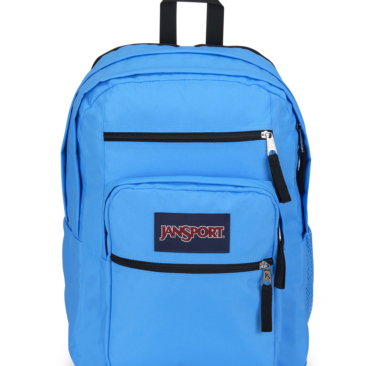 neon blue jansport backpack JanSport Backpacks Big Student Blue Neon