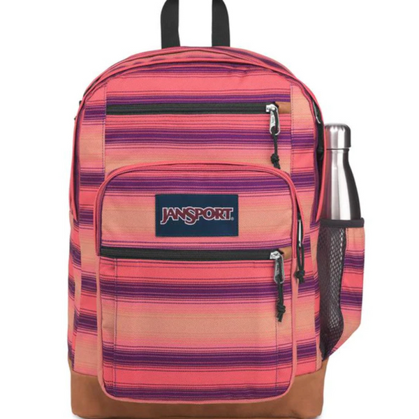 Jansport sales clear backpacks