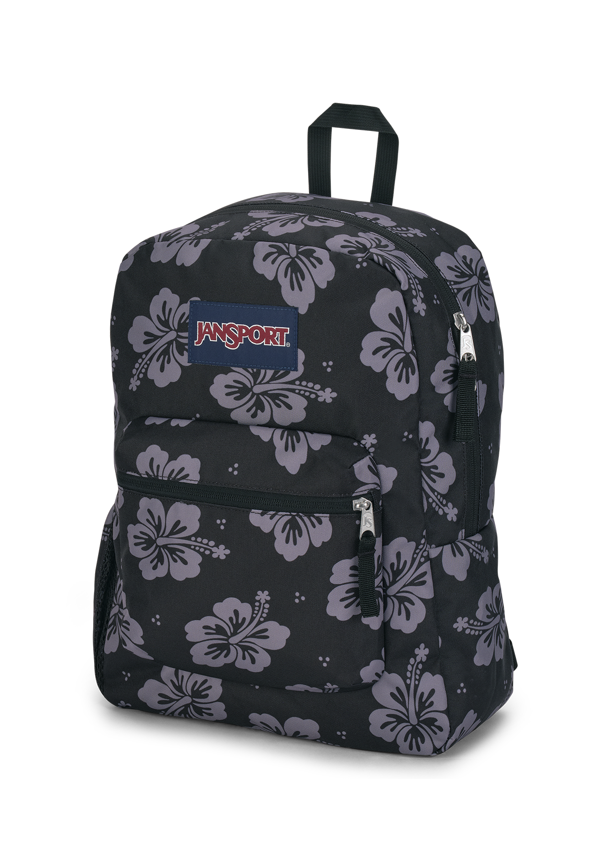 JanSport Backpacks Cross Town Luau Life