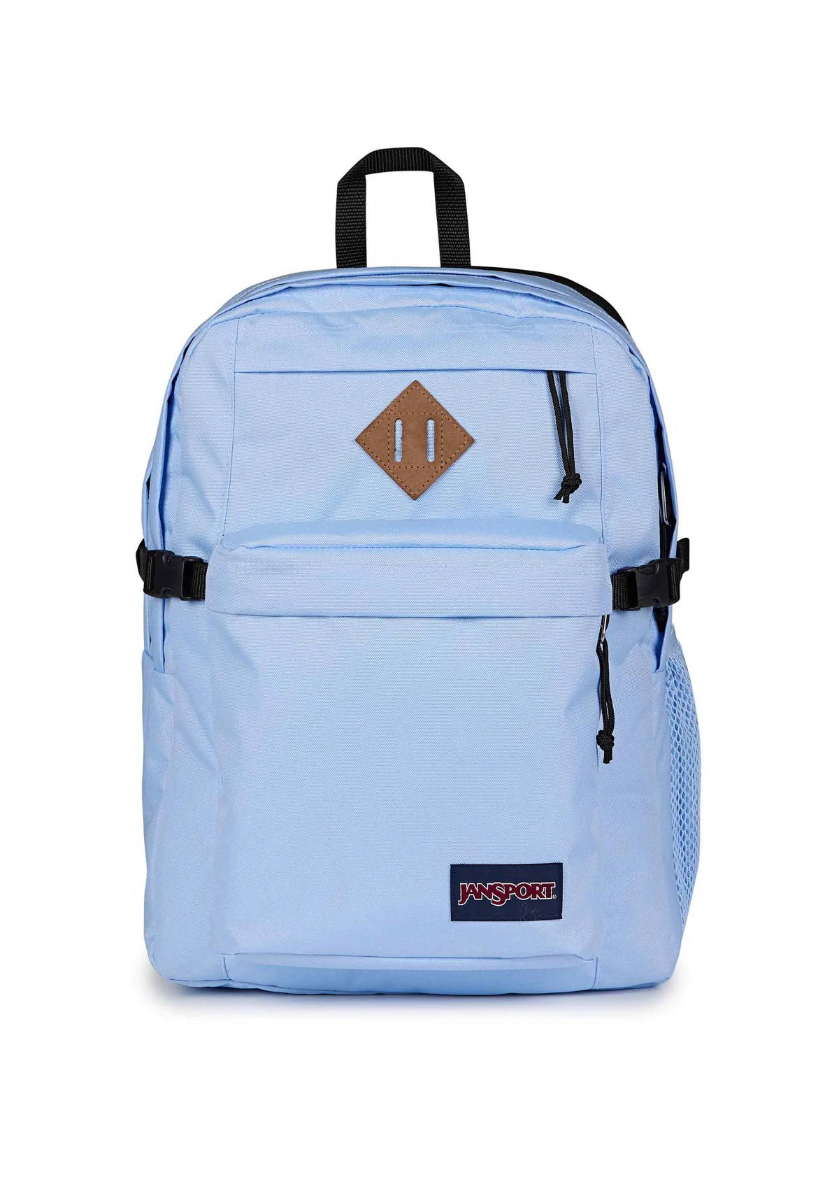 JanSport Backpack Main Campus Hydrangea