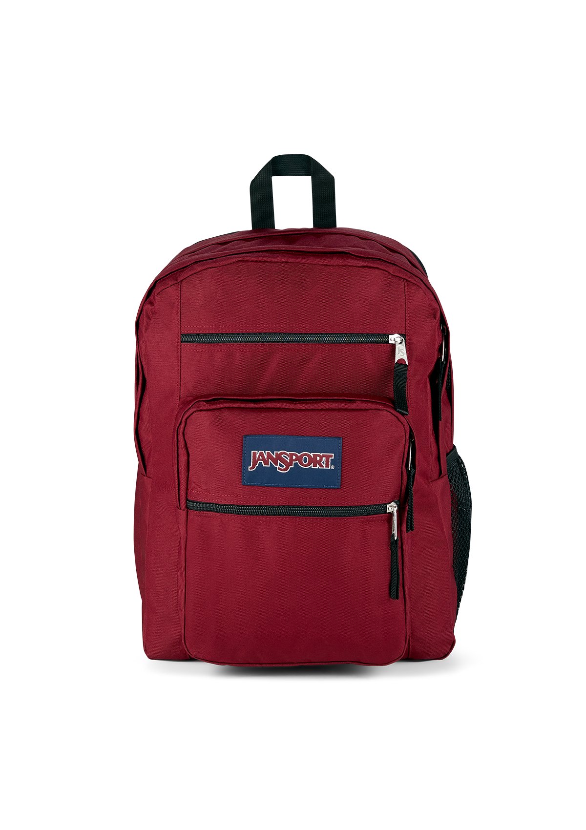 JanSport Backpacks Big Student Russet Red