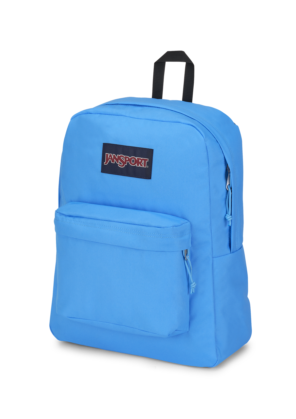 JanSport Backpacks Superbreak Blue Neon