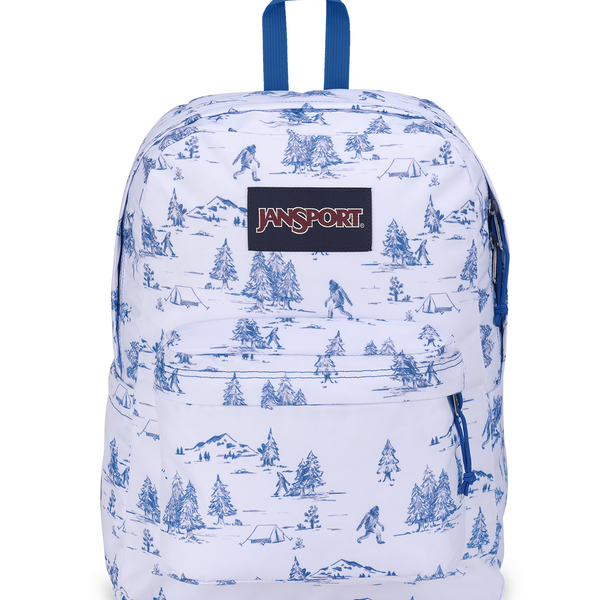 Jansport character backpack online