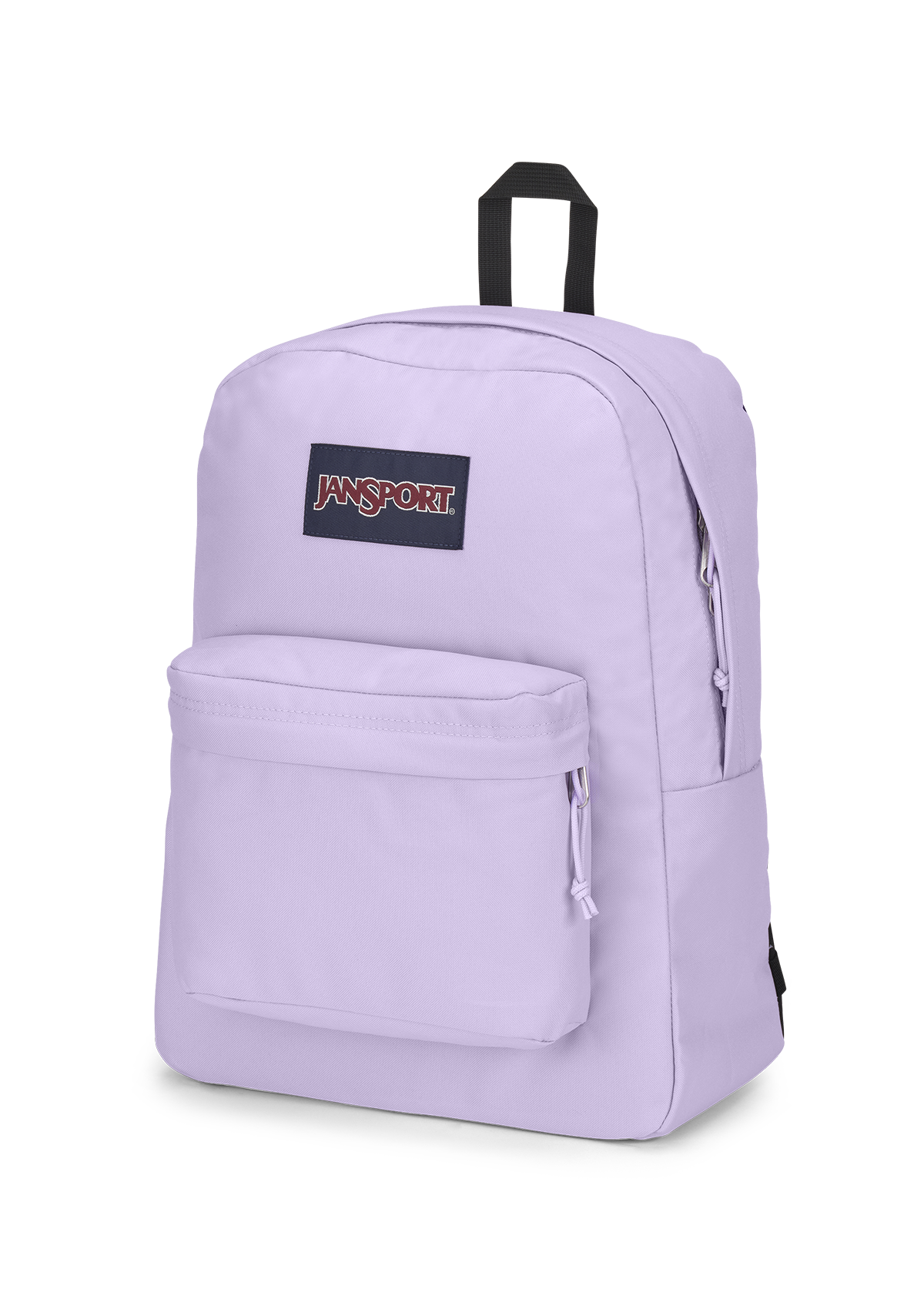 JanSport Backpacks Superbreak Pastel Lilac