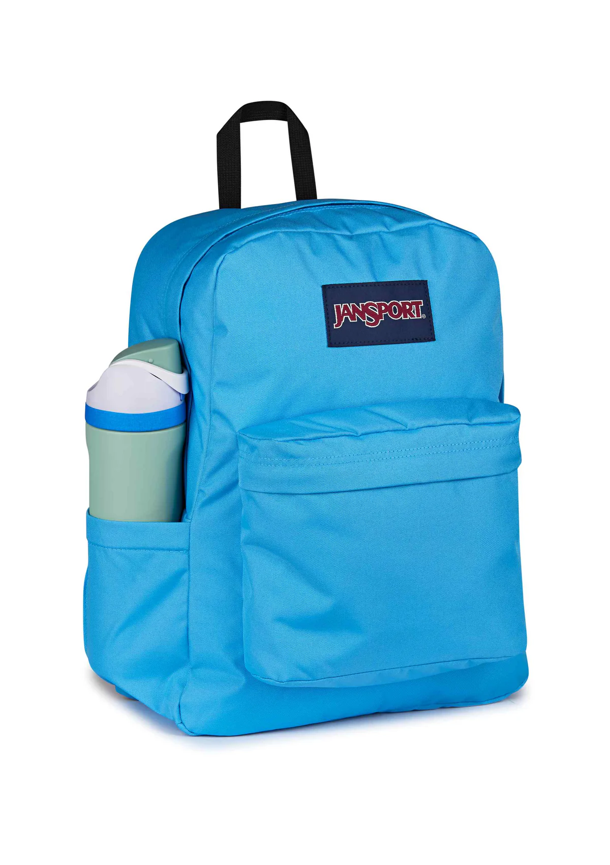 JanSport Backpacks Superbreak Electric Azul