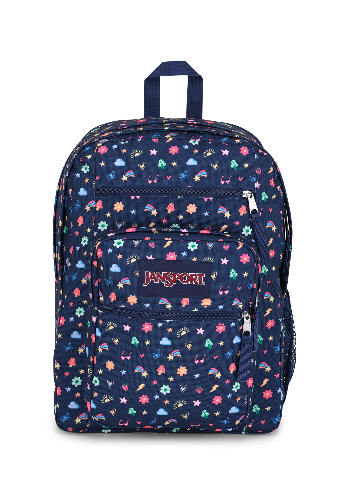 JanSport Backpacks Big Student Slice Of Fun