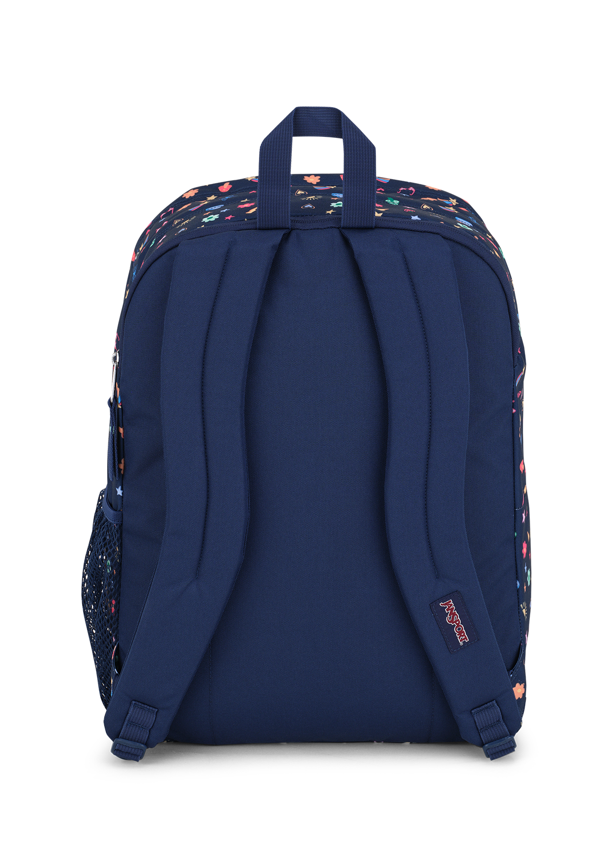 JanSport Backpacks Big Student Slice Of Fun