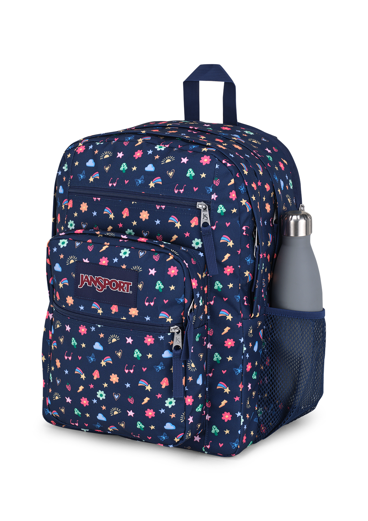 JanSport Backpacks Big Student Slice Of Fun