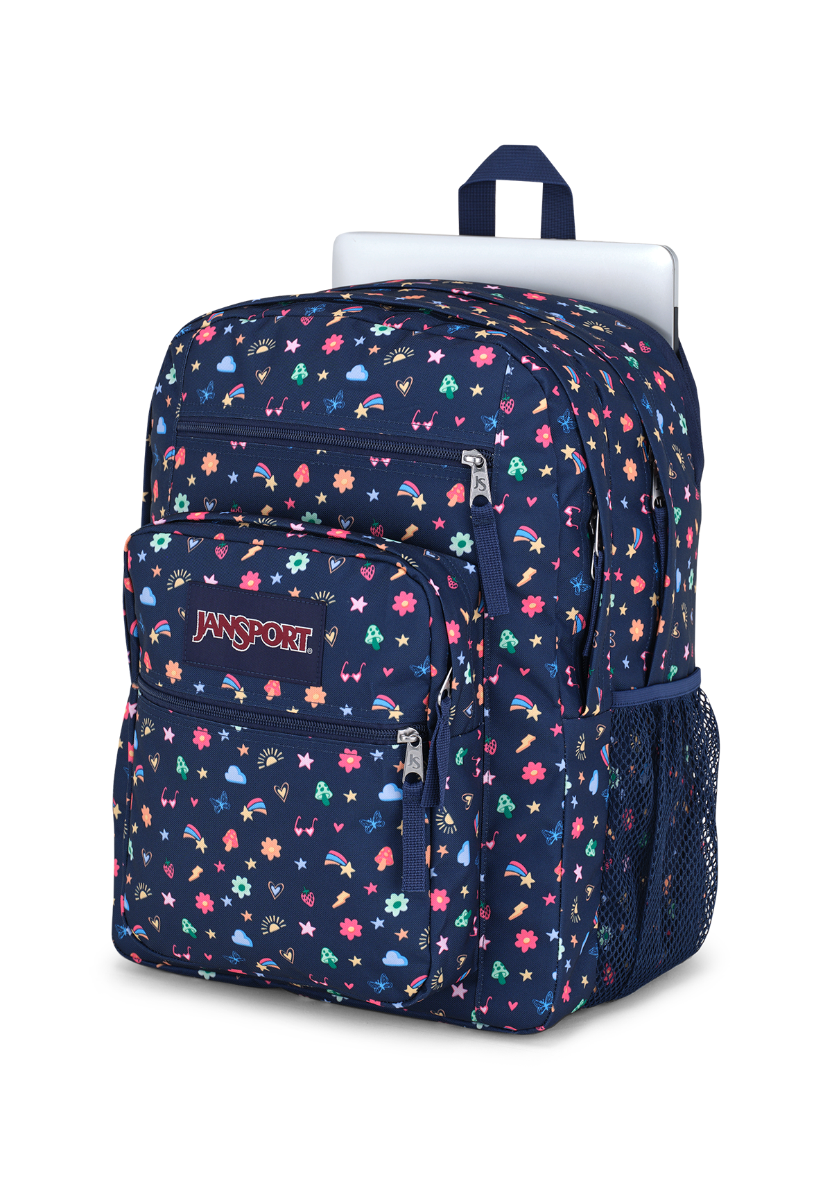 JanSport Backpacks Big Student Slice Of Fun