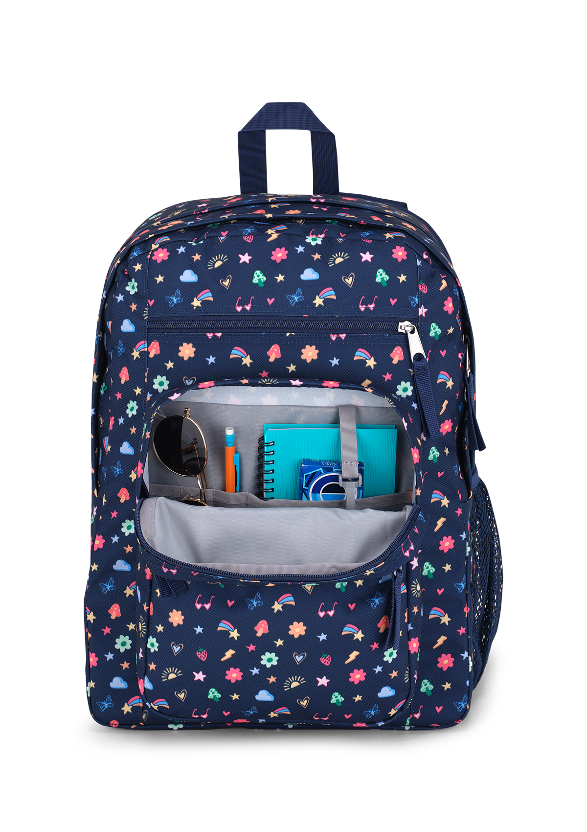 JanSport Backpacks Big Student Slice Of Fun