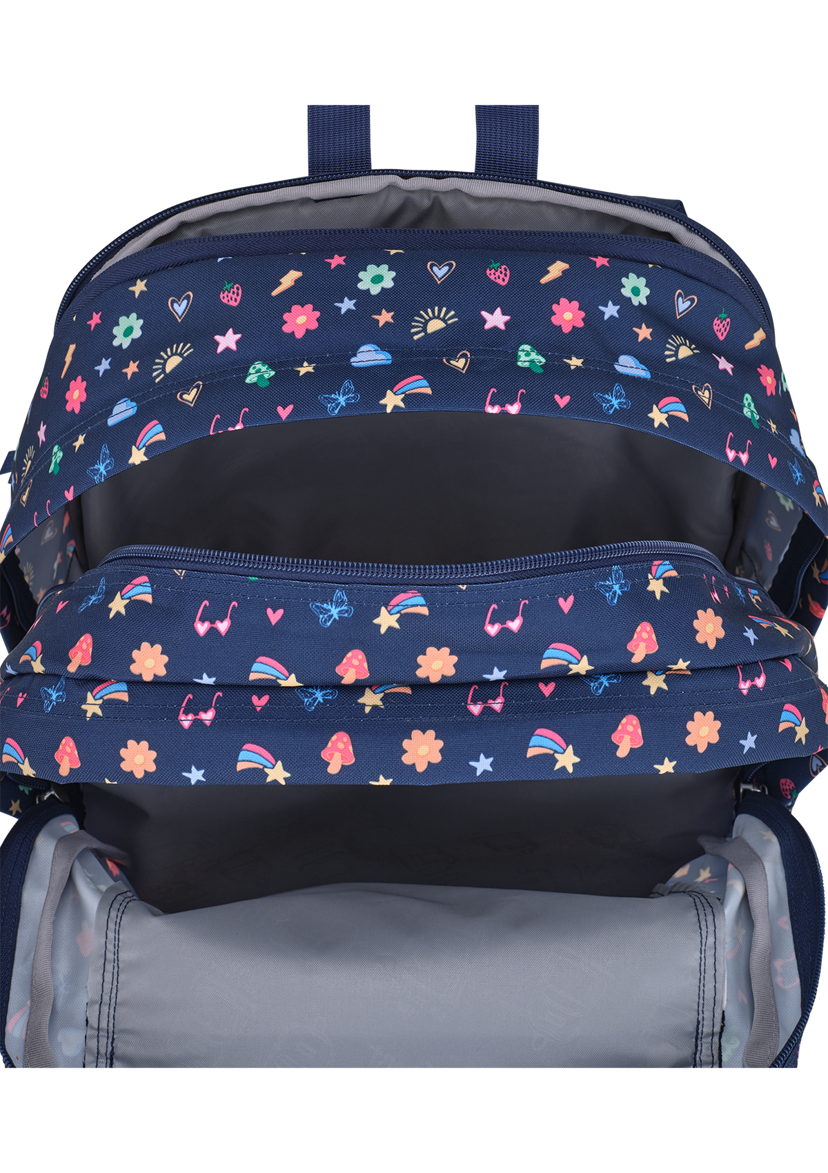 JanSport Backpacks Big Student Slice Of Fun