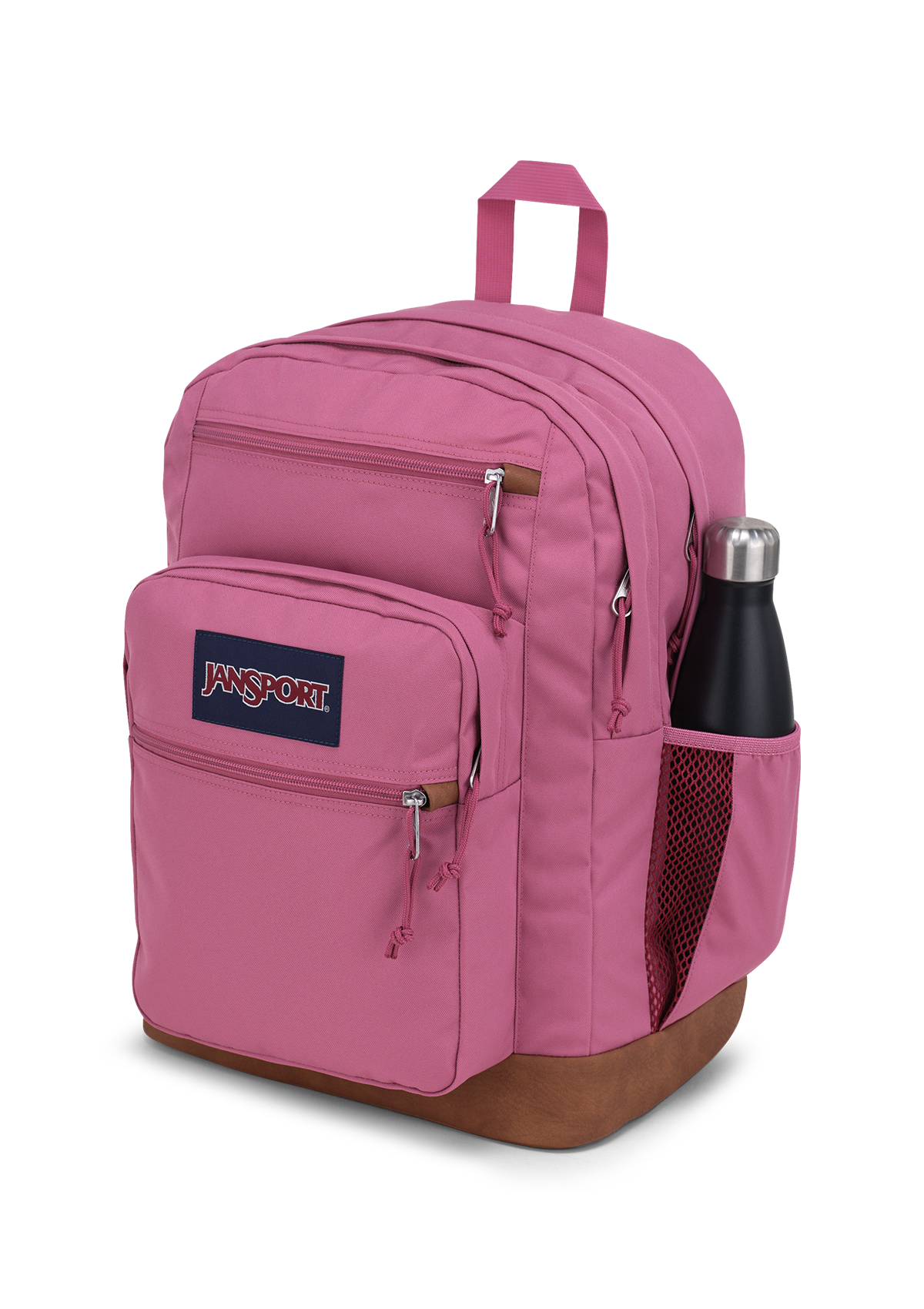 JanSport Backpacks Cool Student Mauve Haze