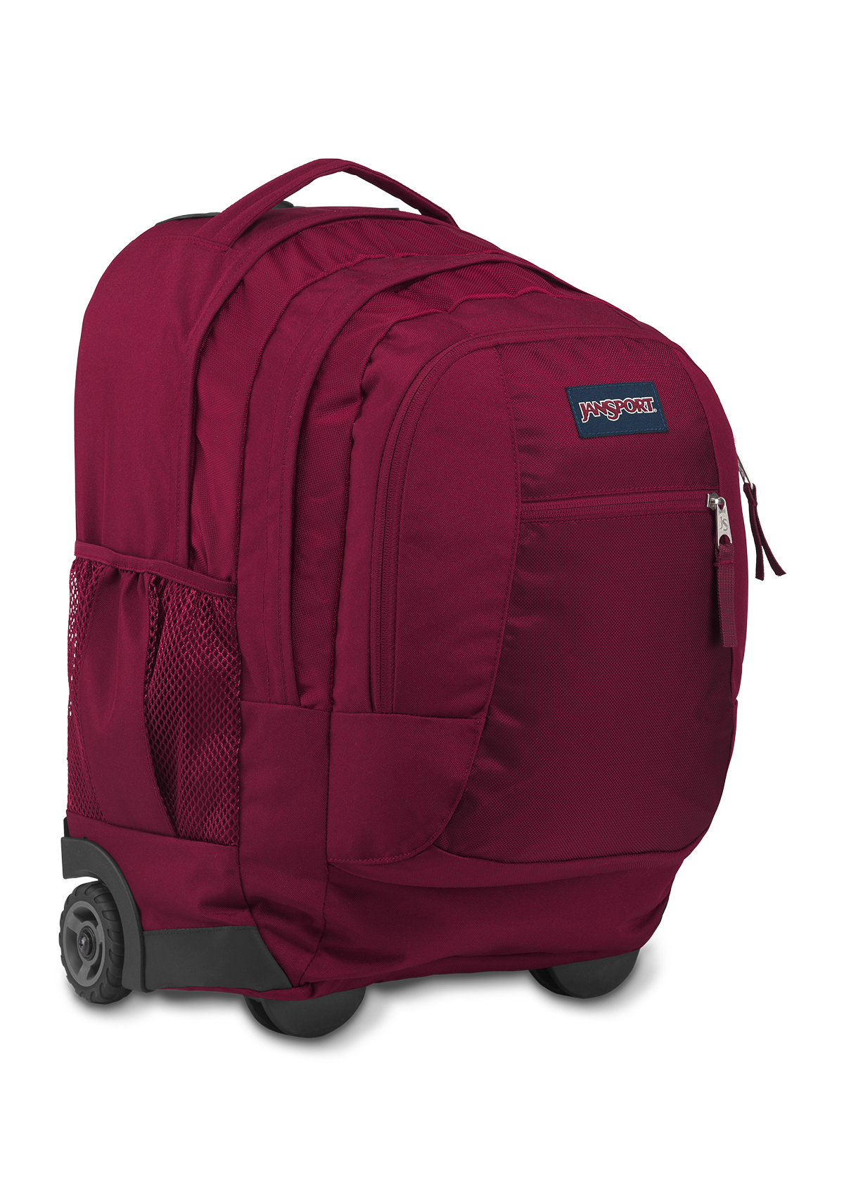 JanSport Backpacks Driver 8 Russet Red