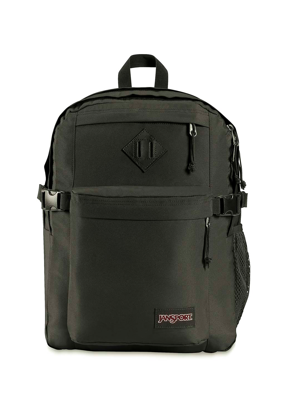 JanSport Backpack Main Campus Black