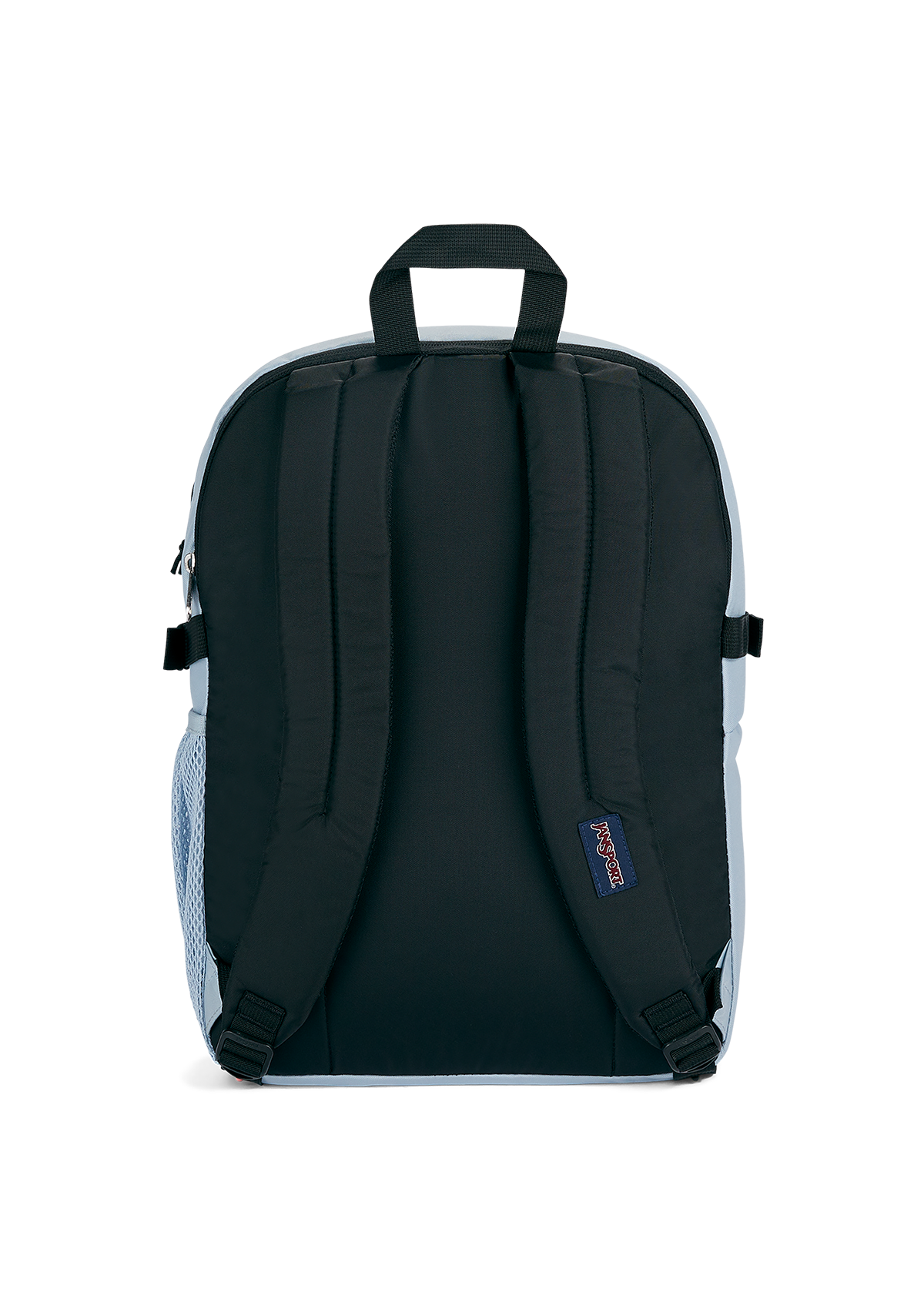 JanSport Backpack Main Campus Blue Dusk