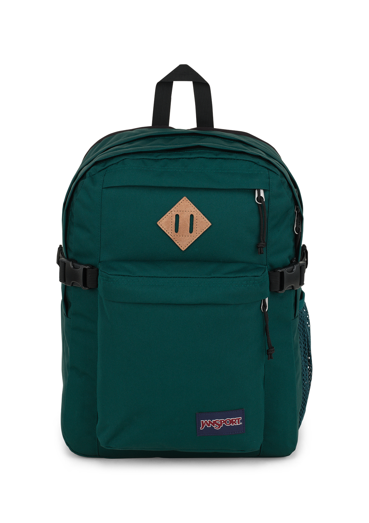 JanSport Backpack Main Campus Deep Juniper