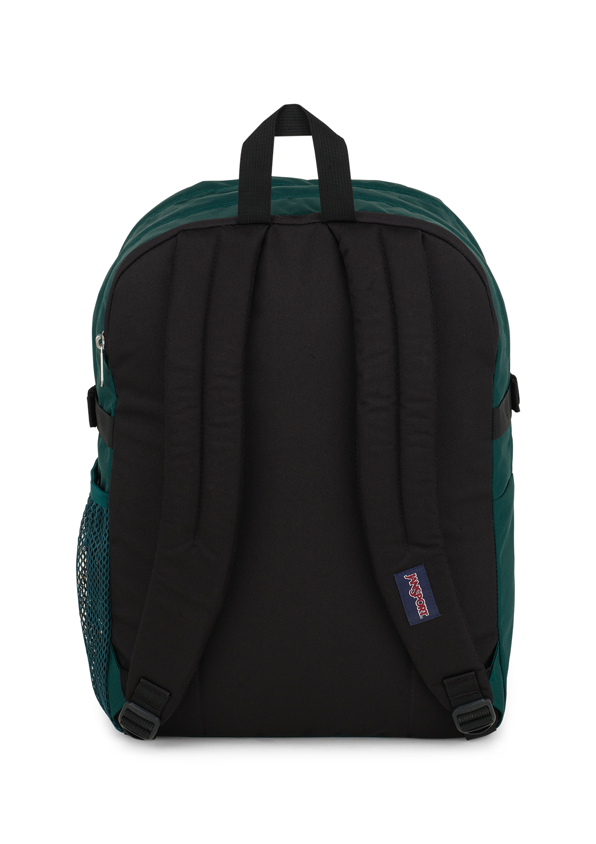 JanSport Backpack Main Campus Deep Juniper