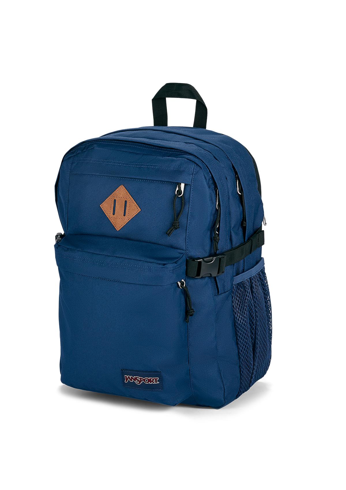 JanSport Backpack Main Campus Navy