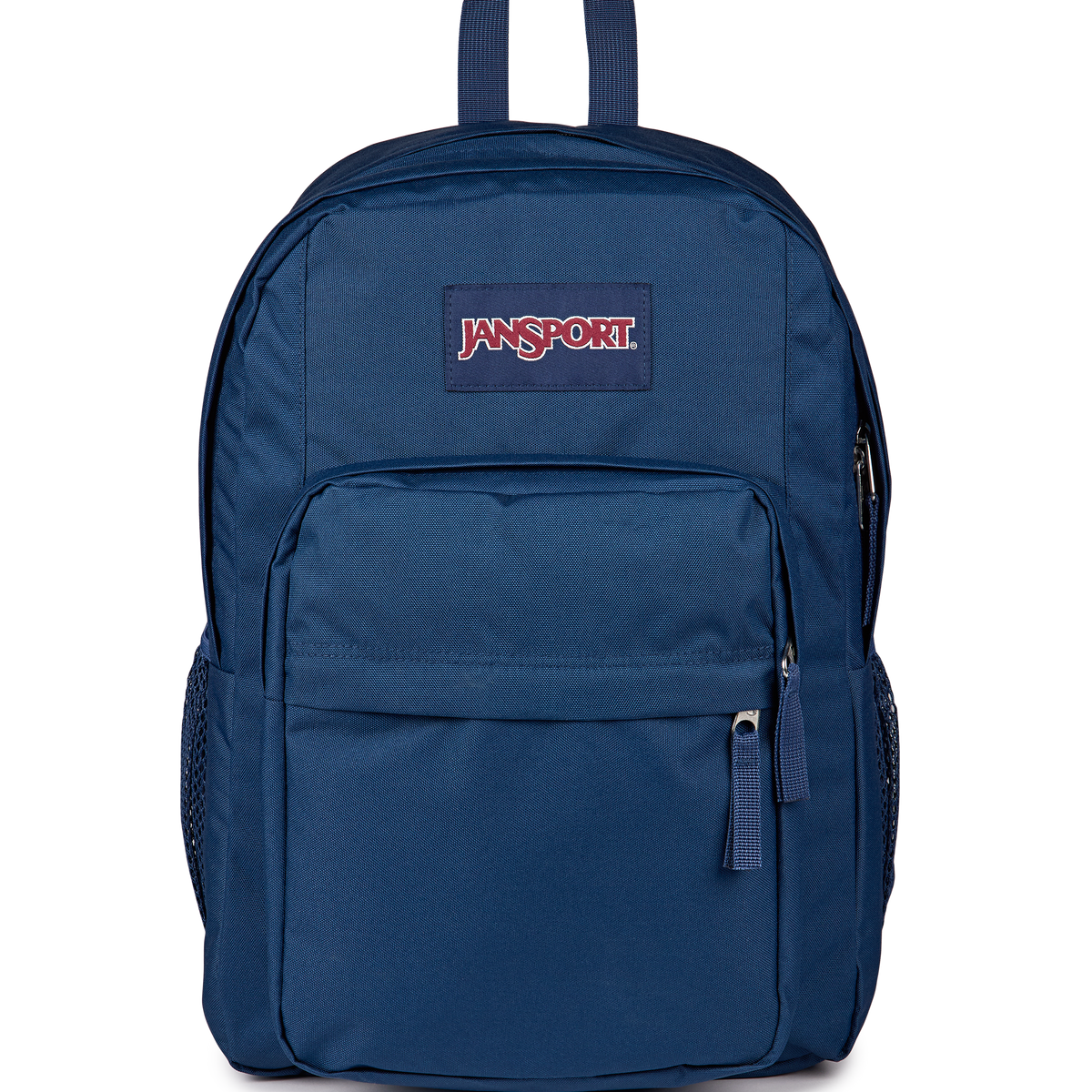 JanSport Backpack Big Day Navy