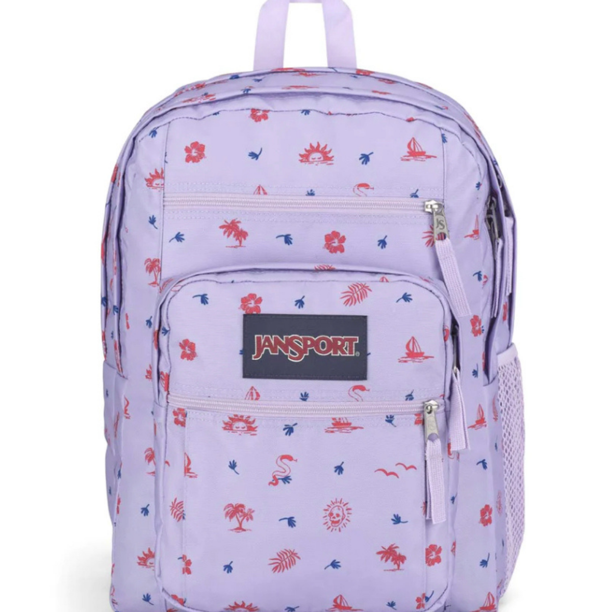 JanSport Backpacks Big Student Laggon Luau JanSport Backpacks Big Student Laggon Luau