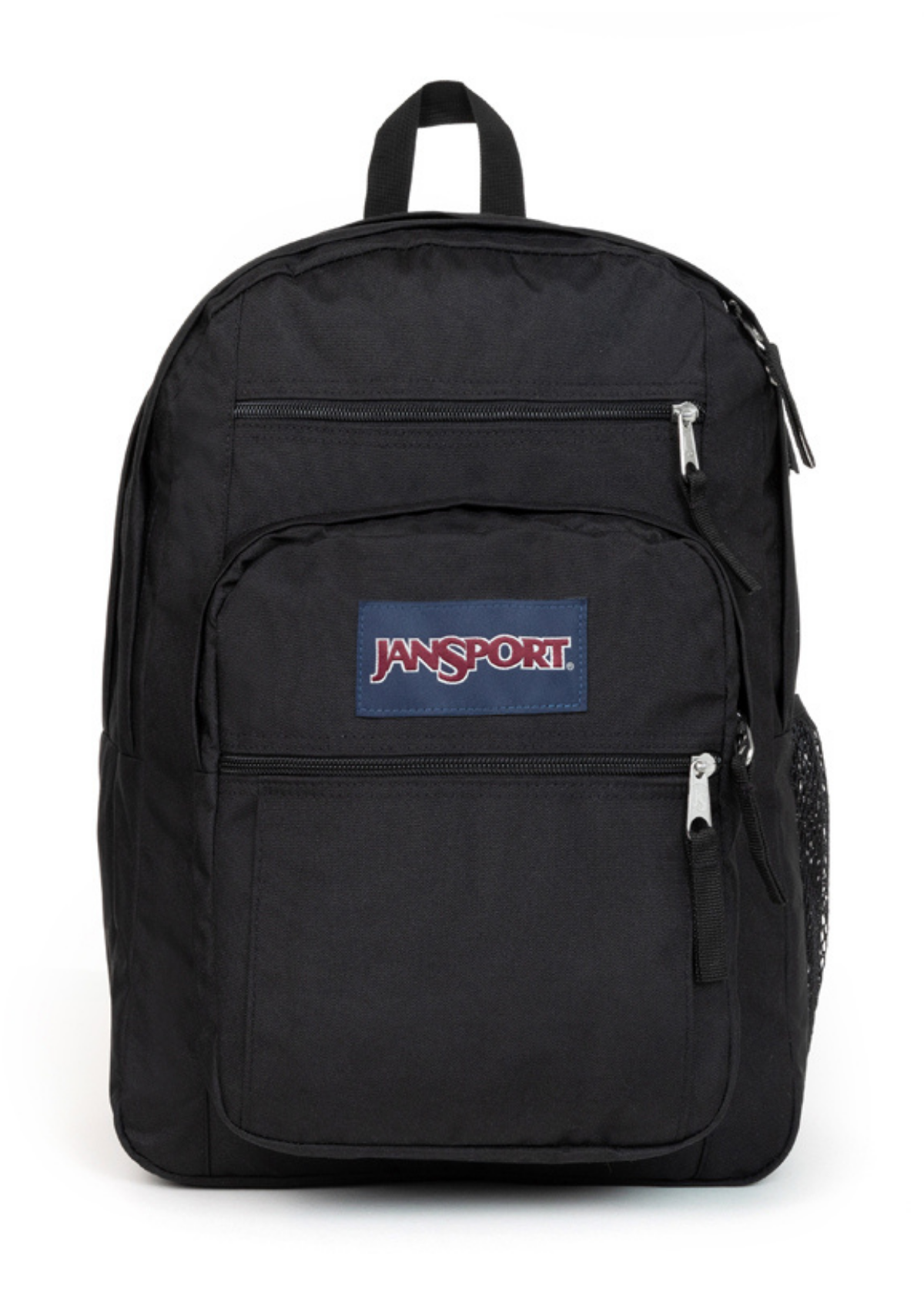 JanSport Backpacks Big Student Black