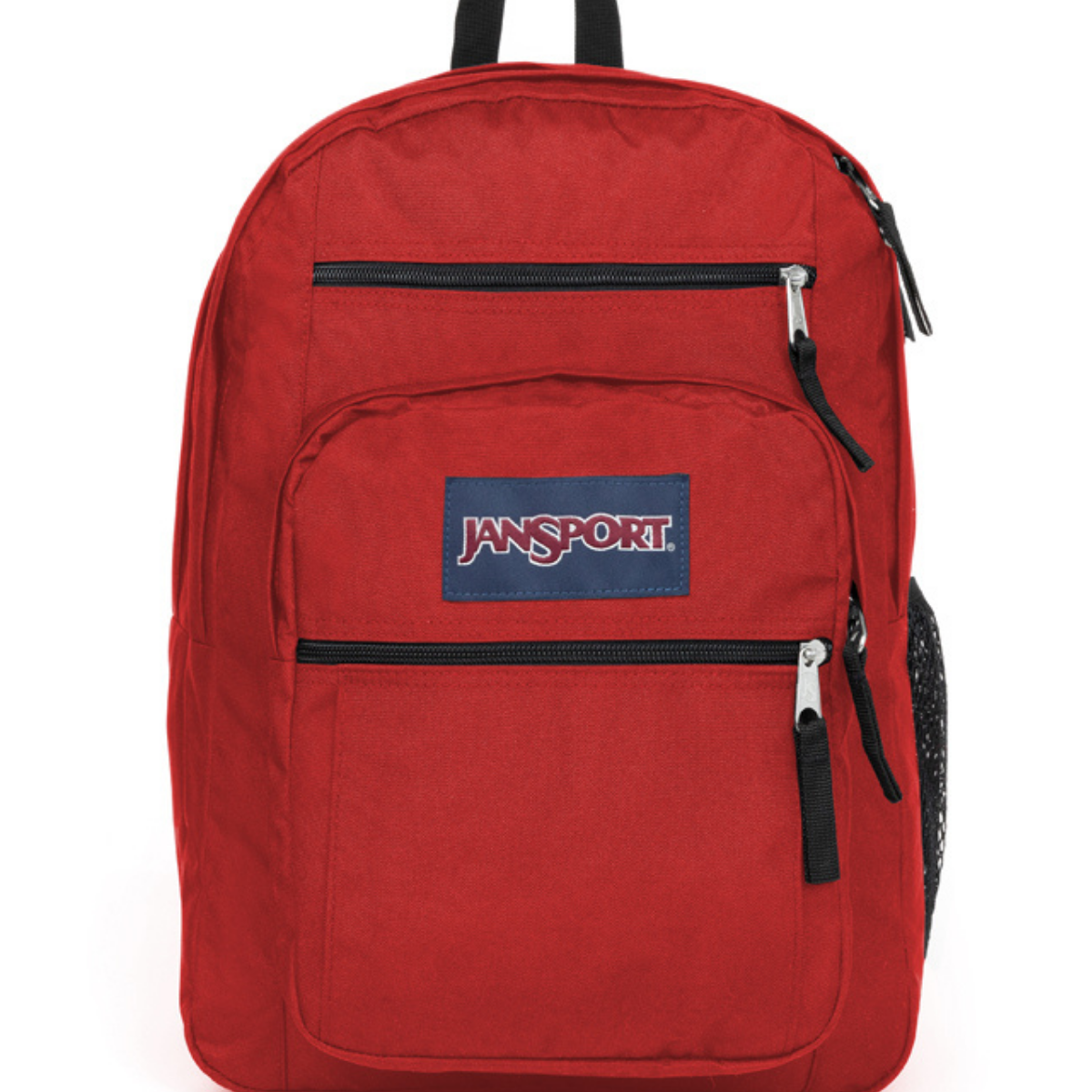 jansport backpack amazon ca JanSport Backpacks Big Student Red Tape