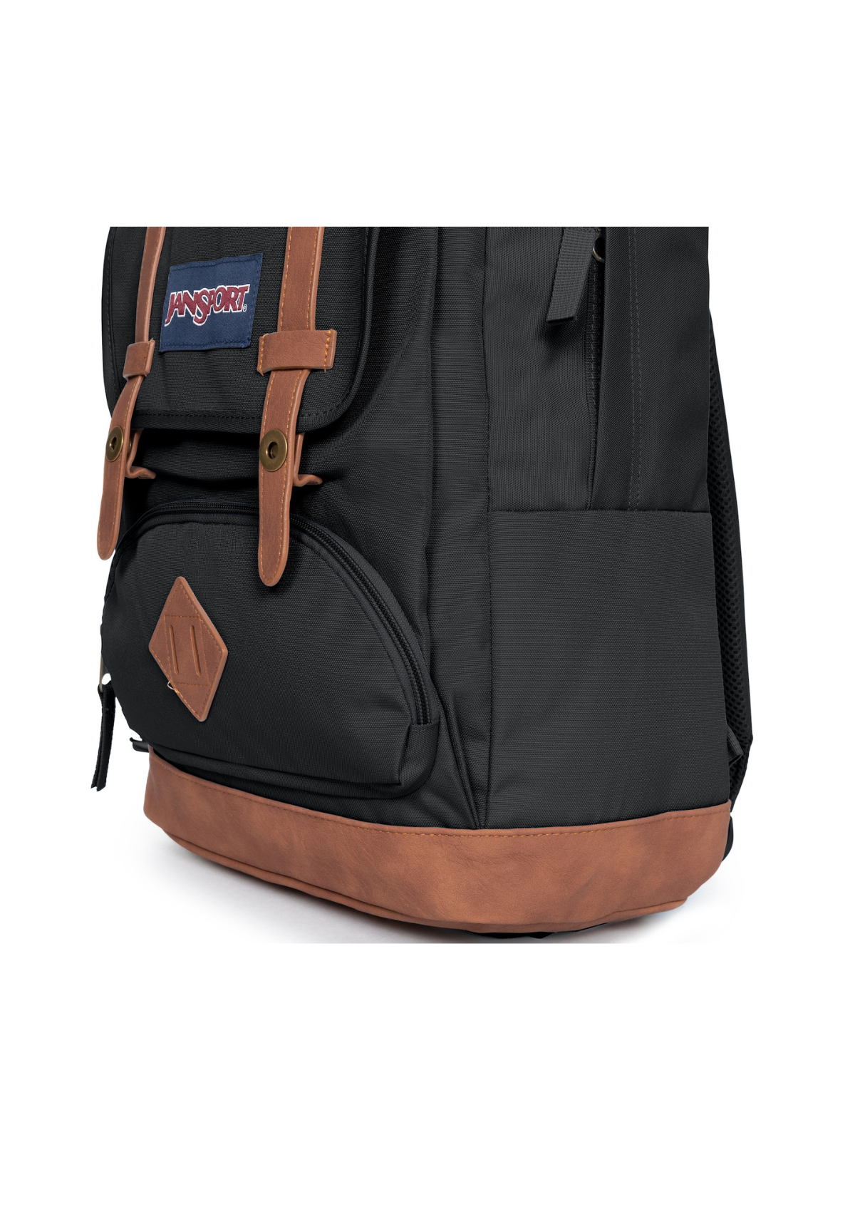 JanSport Backpacks Cortlandt Black