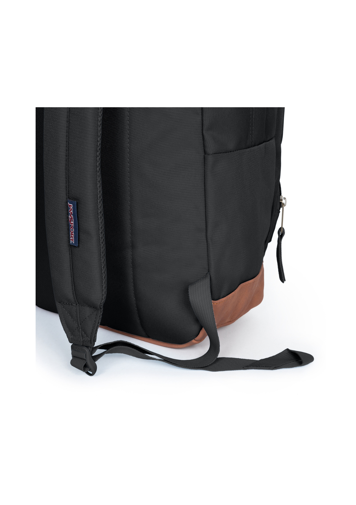 JanSport Backpacks Cortlandt Black