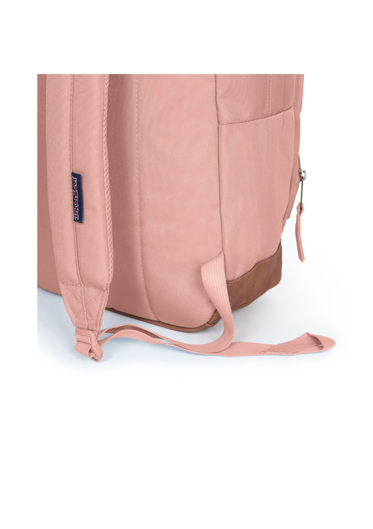 JanSport Backpacks Cortlandt Misty Rose