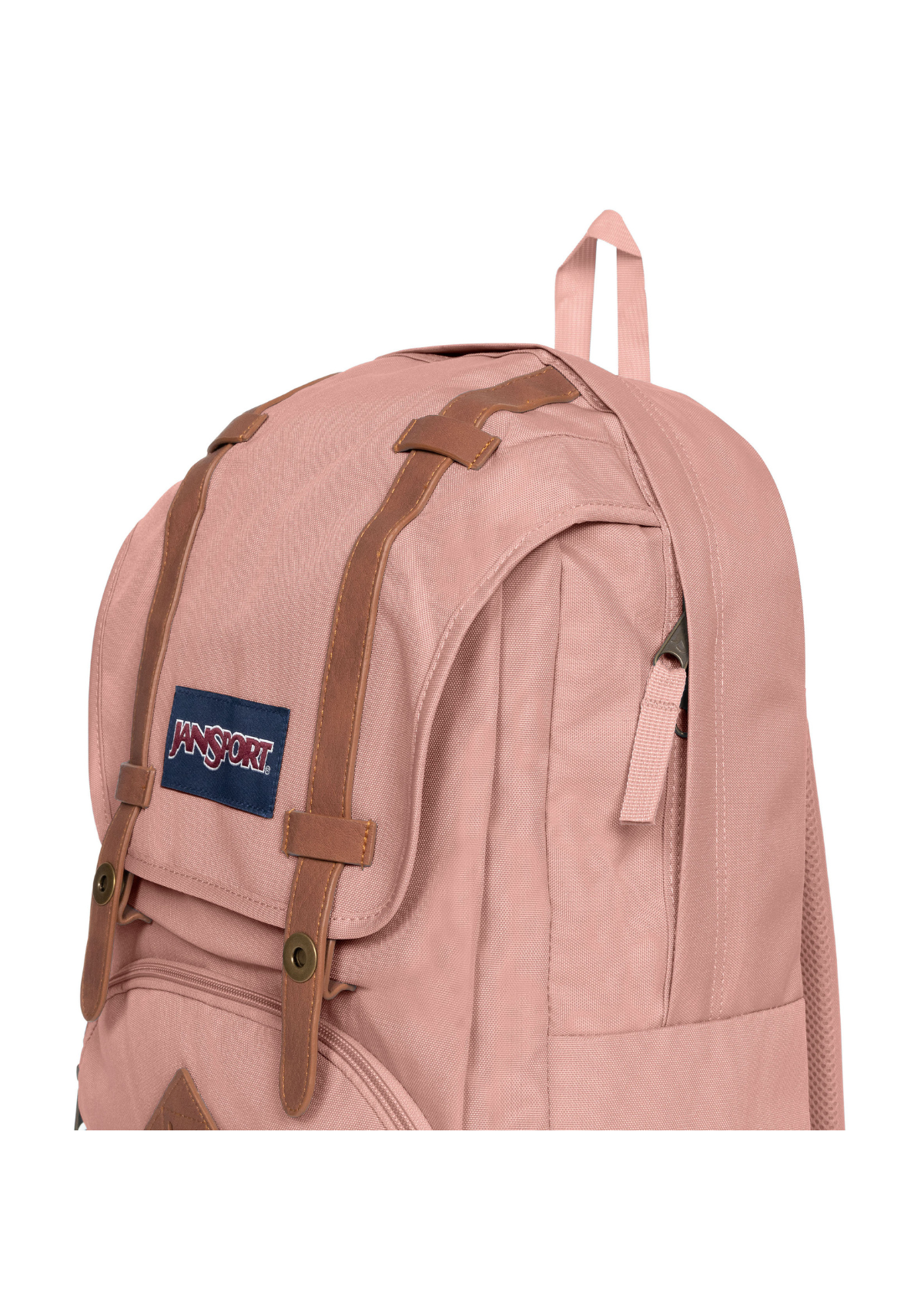 JanSport Backpacks Cortlandt Misty Rose