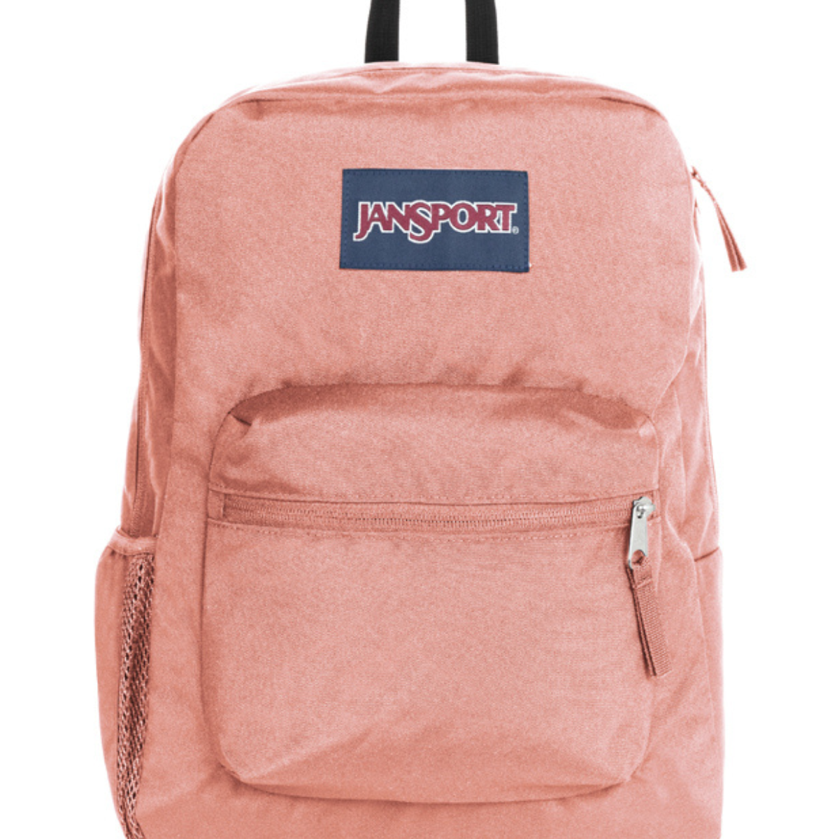 jansport backpack toronto JanSport Backpacks Cross Town Misty Rose