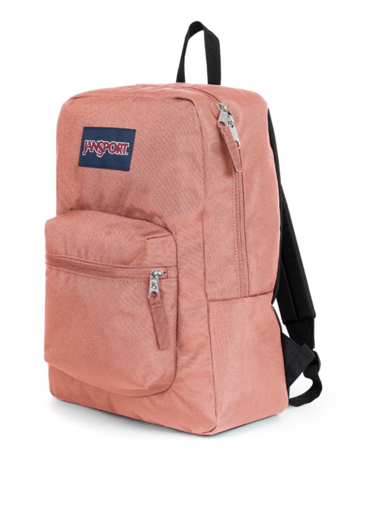 JanSport Backpacks Cross Town Misty Rose